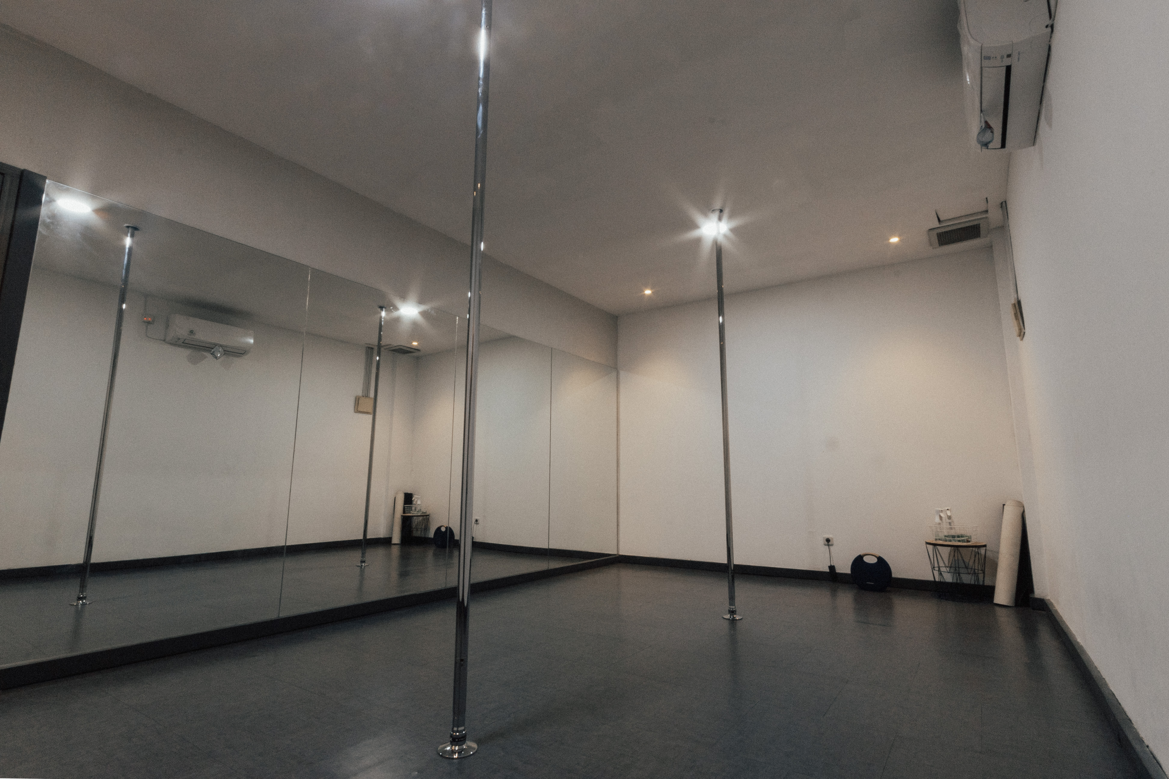 NYX Pole Studio PIK